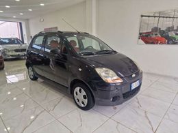 Chevrolet Matiz