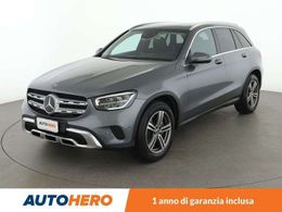 Mercedes GLC220