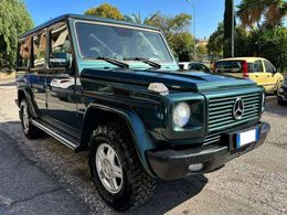 Mercedes G350