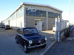 Fiat 600D