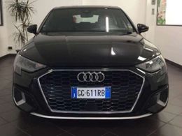 Audi A3 Sportback e-tron