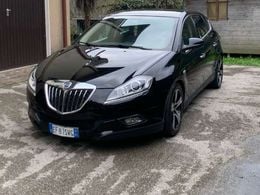 Lancia Delta