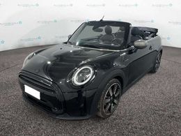 Mini Cooper Cabriolet