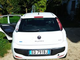 Fiat Punto Evo