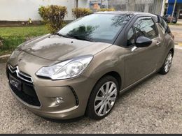 DS Automobiles DS3