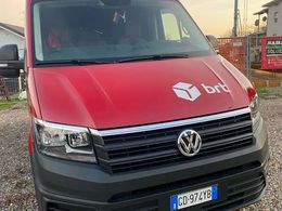 VW Crafter