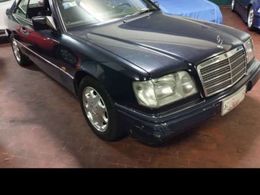 Mercedes 200