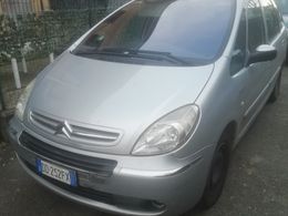 Citroën Xsara Picasso