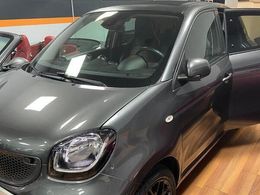 Smart ForTwo Cabrio