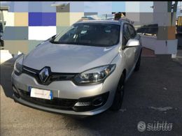 Renault Mégane GrandTour