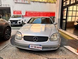 Mercedes SLK230