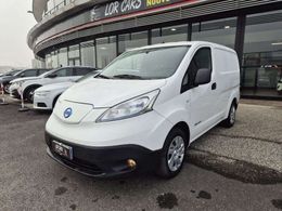 Nissan e-NV200