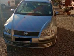 Fiat Stilo