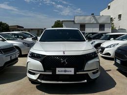 DS Automobiles DS7 Crossback