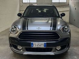 Mini Cooper D Countryman