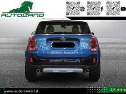 Mini Cooper SD Countryman