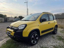 Fiat Panda Cross