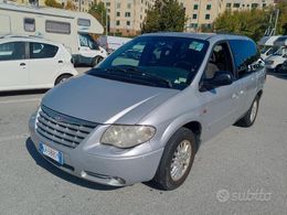 Chrysler Grand Voyager