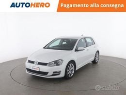 VW Golf VII