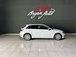 Audi A3 Sportback e-tron