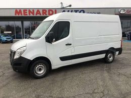 Nissan Interstar