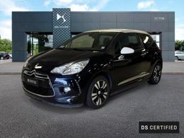 DS Automobiles DS3