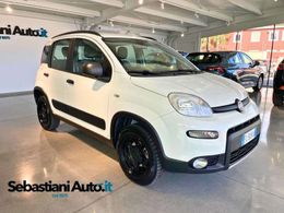 Fiat Panda 4x4