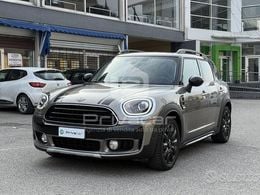 Mini Cooper D Countryman