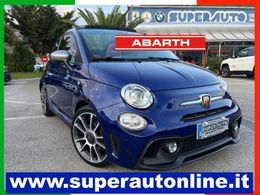 Fiat 500 Abarth