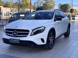 Mercedes GLA180