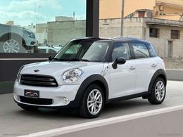 Mini Cooper D Countryman