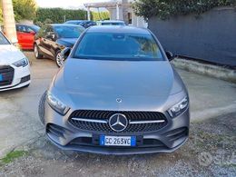 Mercedes A160