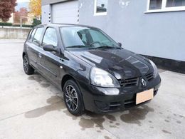 Renault Clio II