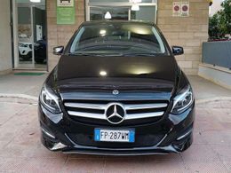 Mercedes B160