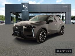 DS Automobiles DS3 Crossback