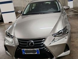 Lexus IS300