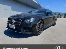 Mercedes E350