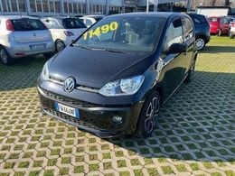 VW up!