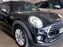 Mini Cooper D