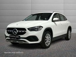 Mercedes GLA180