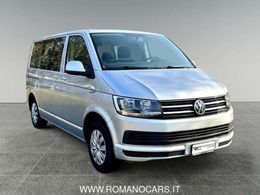 VW T6