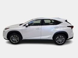 Lexus NX300h