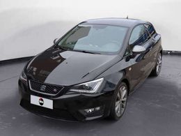 Seat Ibiza SC