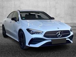 Mercedes CLA250e