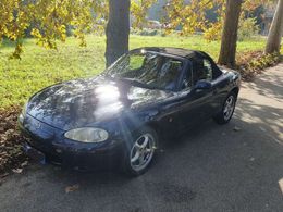 Mazda MX5