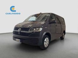 VW T6.1