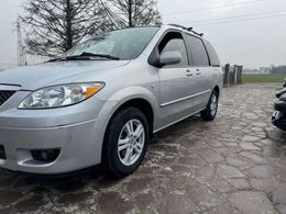 Mazda MPV