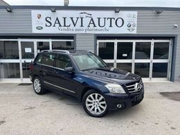 Mercedes GLK200