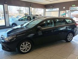 Toyota Auris Touring Sports