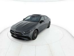 Mercedes CLS450